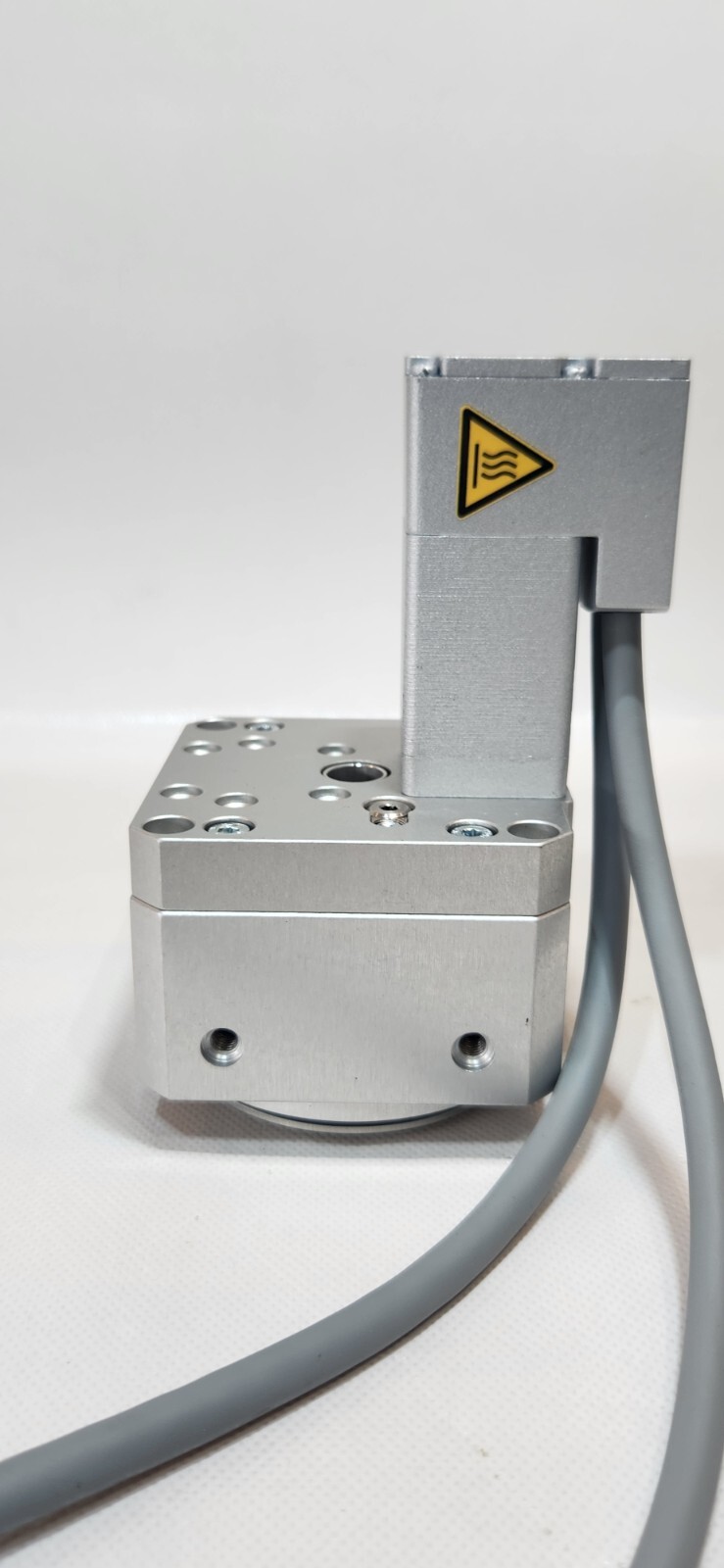 FESTO ERMO-16-ST-E Rotary Actuator 3008526