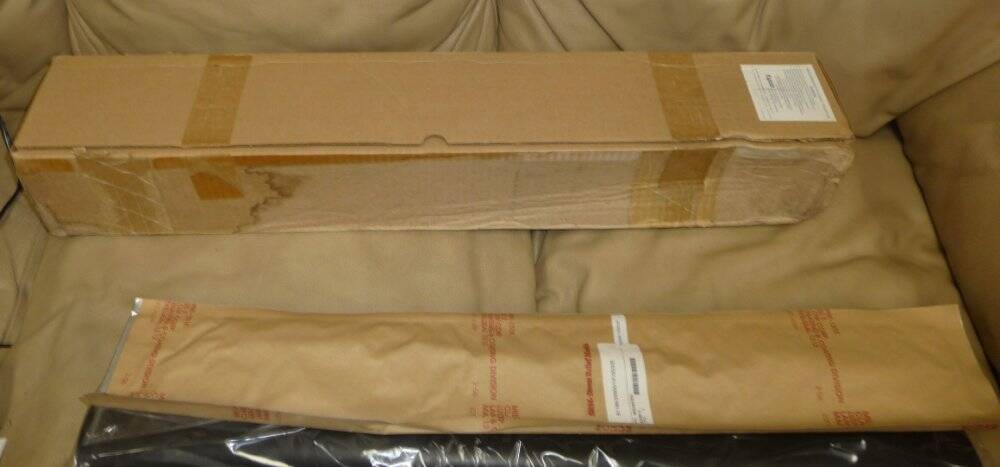 Raychem HVS-824S Insulating Wire Splice Kit & Heat Shrink Tubing New Old Stock
