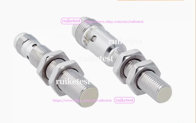 1PC FIT FOR inductive proximity switch sensor IME08-04BPOZT0S