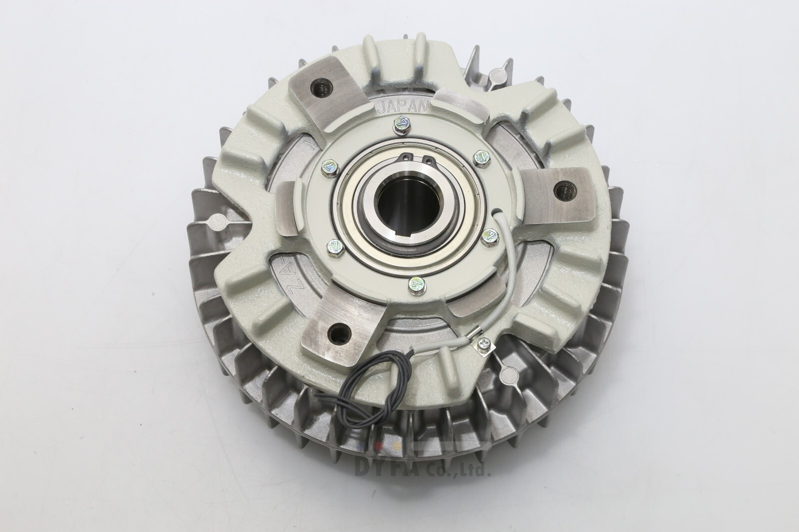MITSUBISHI NNB ZA-5Y1 Magnetic Powder Brake ETC-I-508=9N35