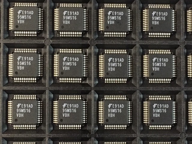 LOT OF (250) NEW FSC/NSC NM95MS16VBH PLUG AND PLAY FRONT-END DEVICE FOR ISA-BUS