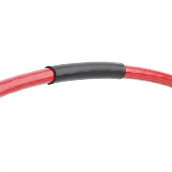 4 FT. 4′ Feet BLACK 1/4″ 6mm Polyolefin 2:1 Heat Shrink Tubing Tube Cable US UL