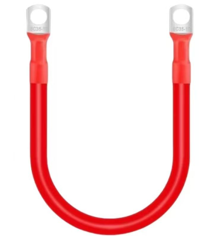 2 AWG Gauge Copper Battery Cable Power Wire Car, Marine, Inverter, RV, Solar
