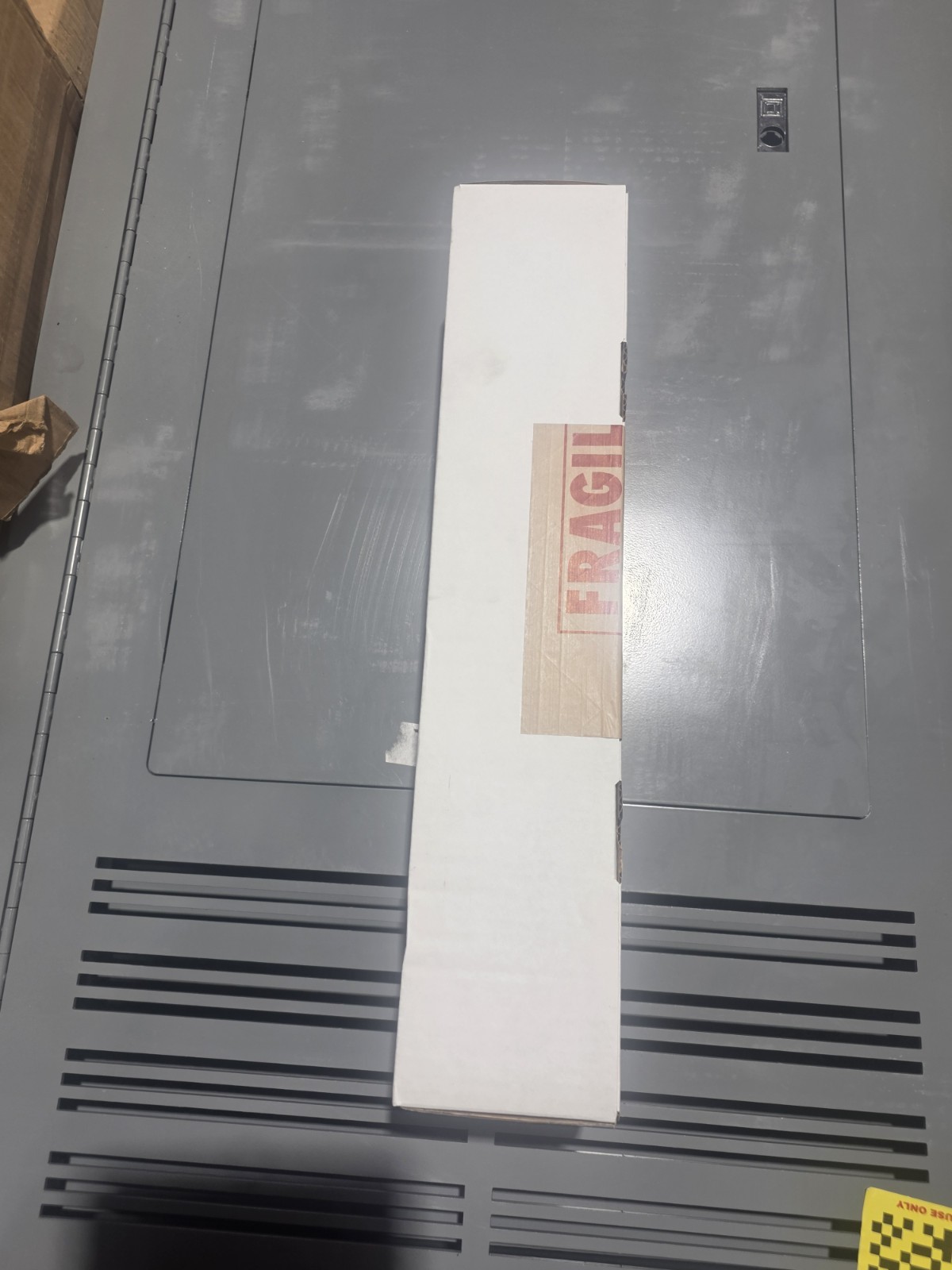 S29338 SQUARE D ROTORARY HANDLE NEW IN SEALED BOXES (90 AVAILABLE) FREE SHIPPING