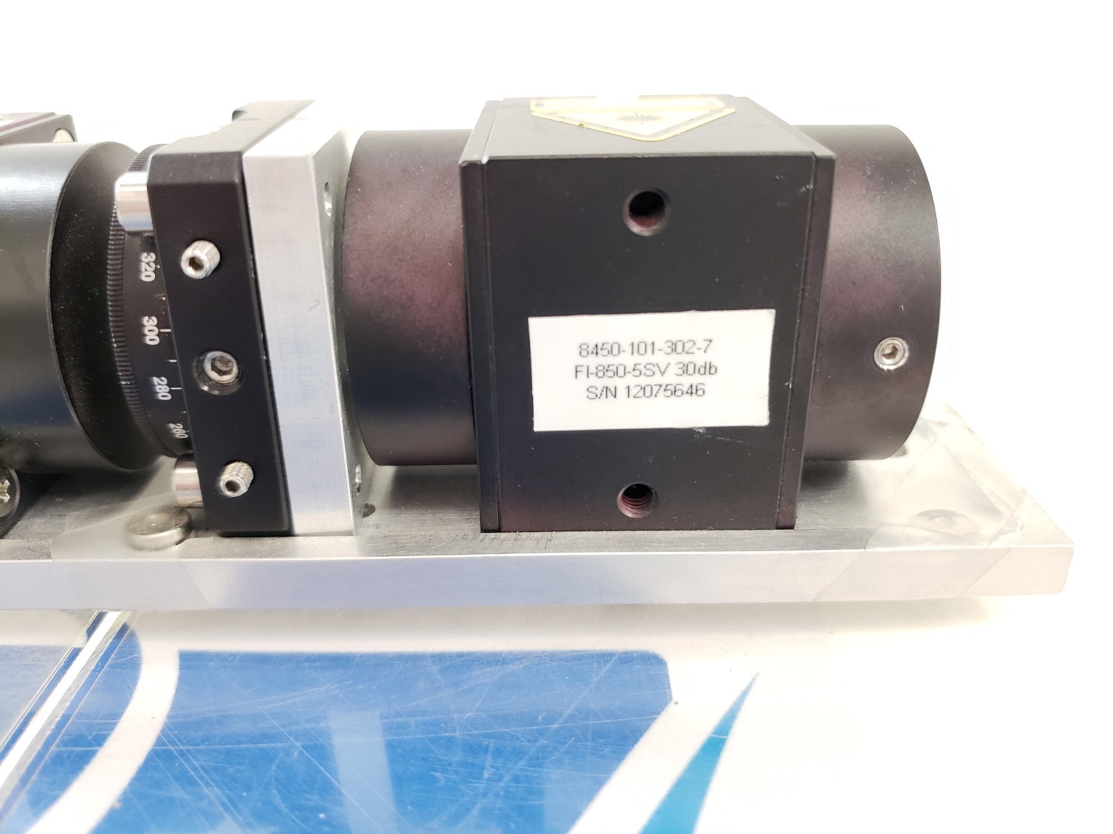 linos fi-850-5 8450-101-302-7 sv 30db