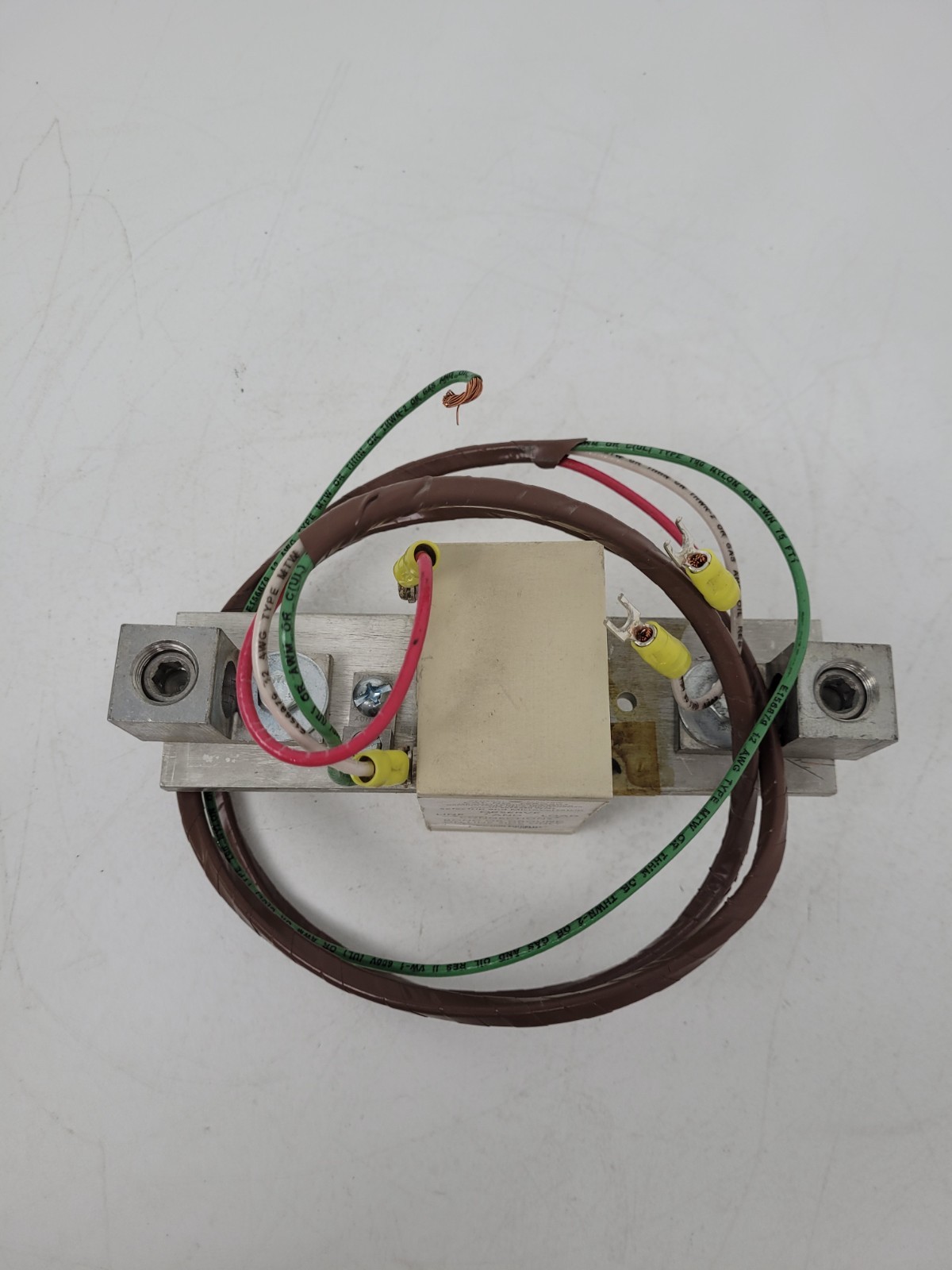 TSRG201 GE Ground Fault Neutral Transformer 150 Amp – Next Day Option