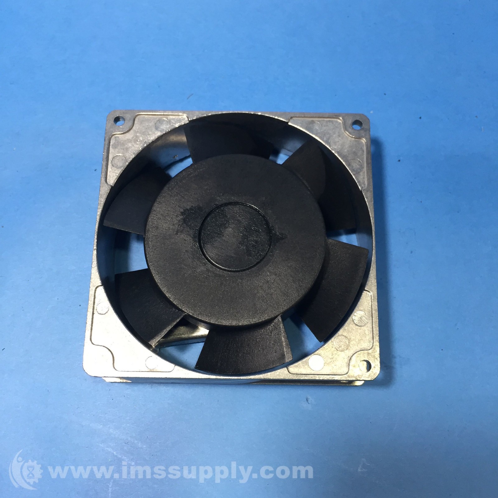 Sanyo Denki 109S093 AC Axial Fan FNIP