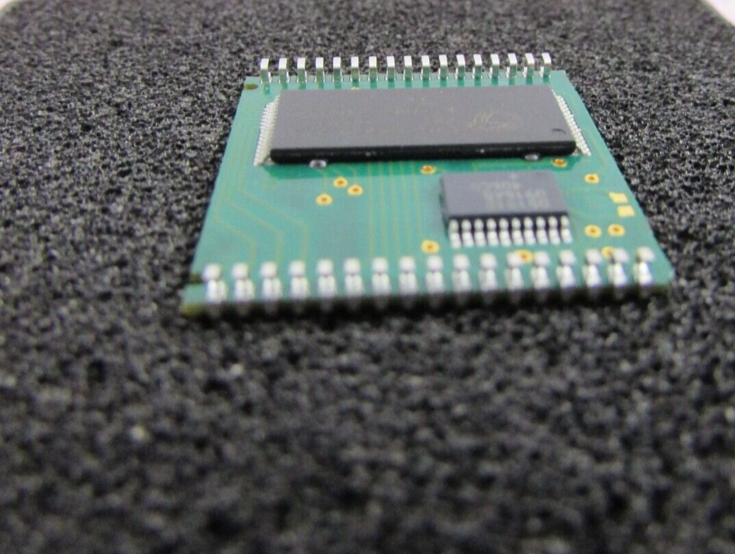 Maxim Integrated Products Dallas Semiconductor DS1345YP-100+