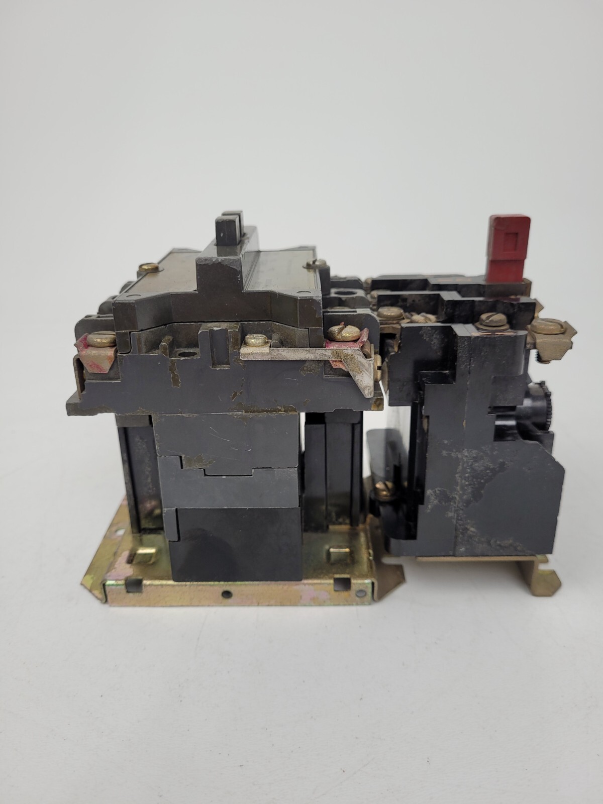A200M0CX Westinghouse Motor Starter 440V Coil – Next Day Option