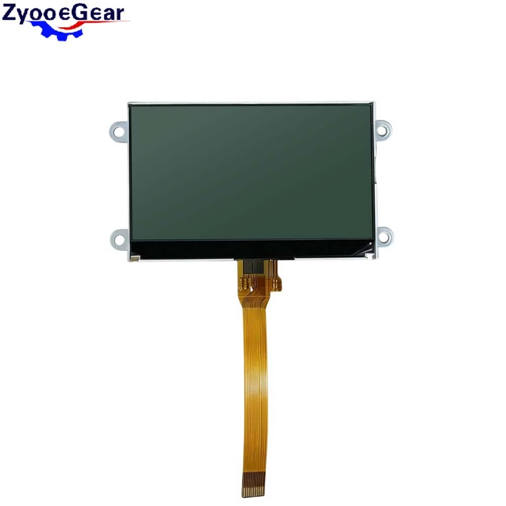 Display For Carrier Transicold X3 2500 X4 7500 7300 Vector 8600 8500 APX Module