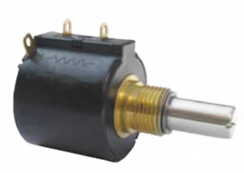 1pcs for 3548H-1AB-502A 5K OHM 1.5W @yay
