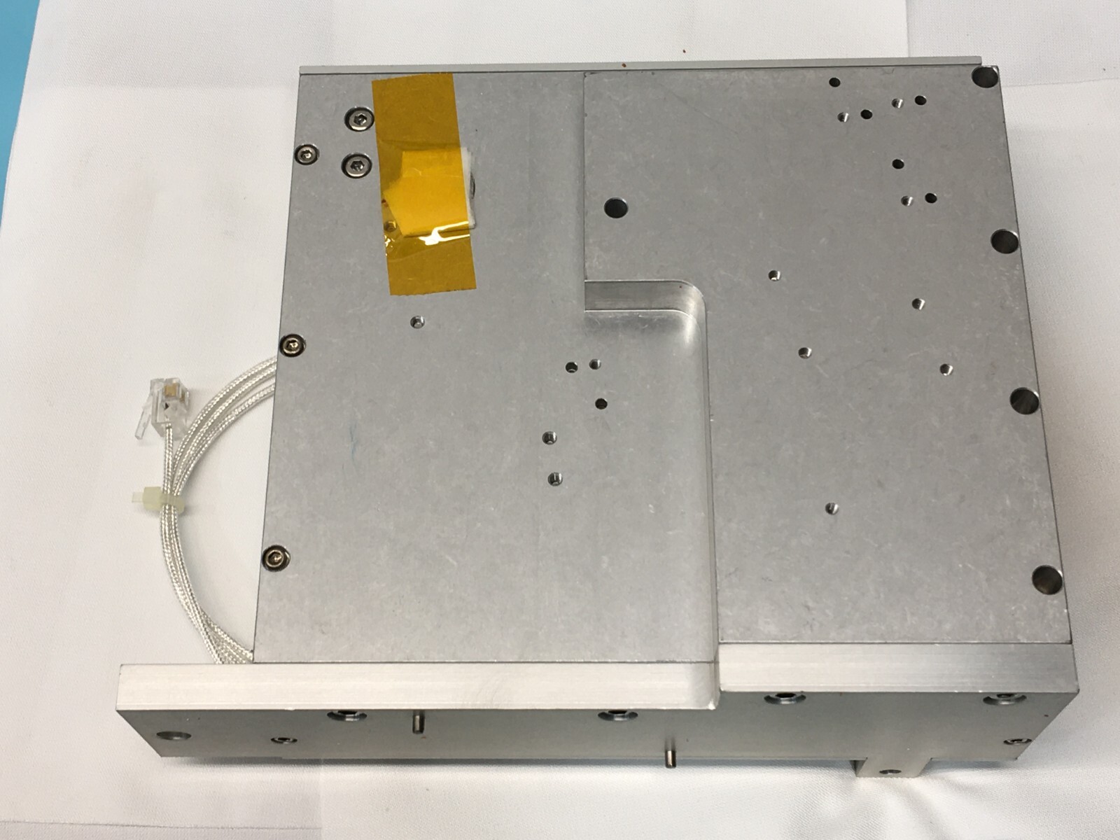 Coherent 0176-026-00 Vitesse SHG CU Second Harmonic Generator, 132500