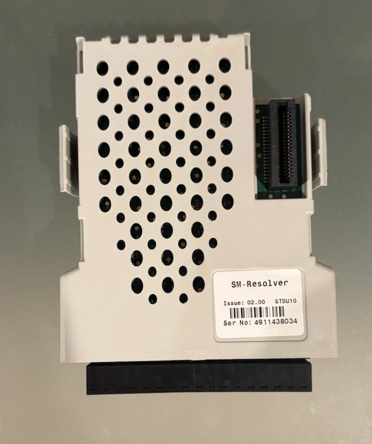 SM-Resolver STDU10
