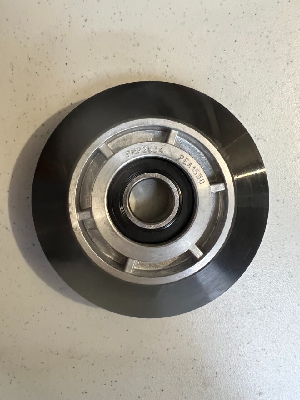 Otis US Roller Guide D4_3/4in PMP2654 PEA1530 (QTY 5)