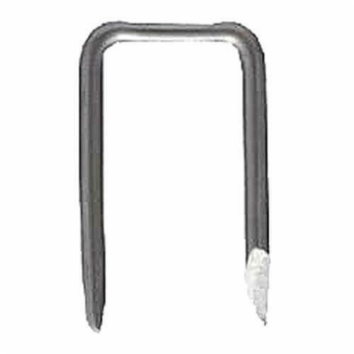 BRISCON ELECTRIC SN-100-500-STAPLE CBL LC STL 1-1/4″ L X 9/16″ W-LOT OF 500