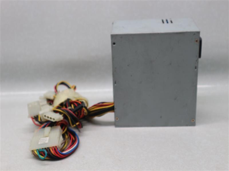 Seasonic SS-300HS SS300HS Active PFC F3 Power Supply 100-240V 5A 50-60Hz 300W