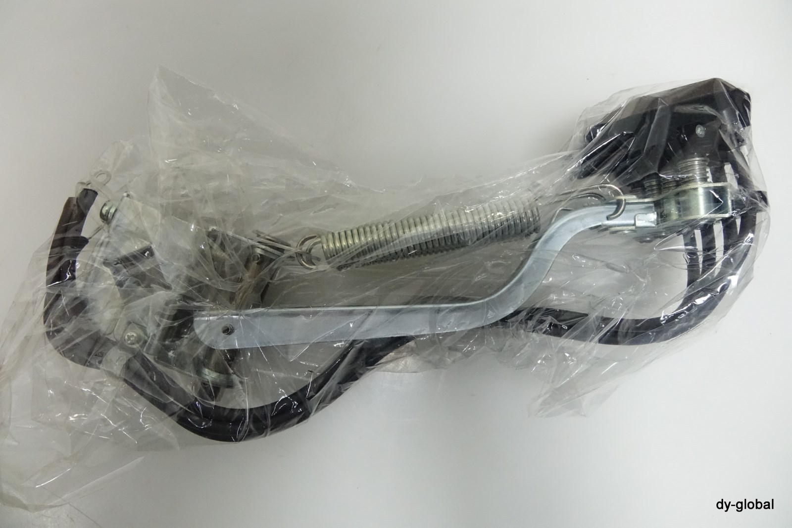 Panasonic DH5744K1 TRO-Reel Unit COLLECTOR ARM DUCT PARTS 4P 600V 30A ETC-I-164