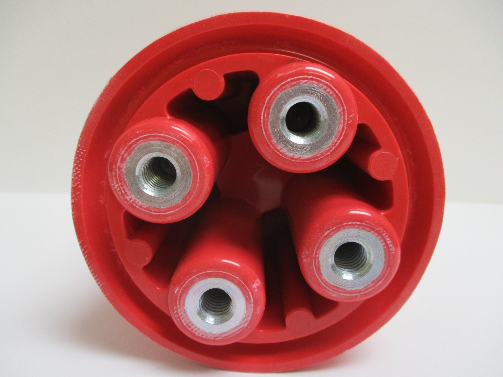 MBI, STANDOFF INSULATOR, FG47512010, 3-1/2″ HEIGHT , S