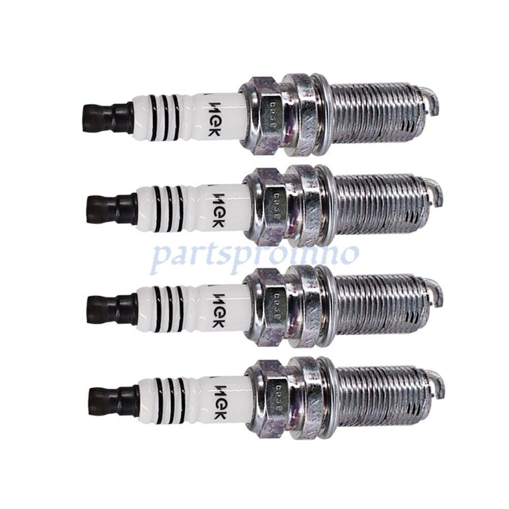 Set of 16 Iridium IX Spark Plugs 4469 For ngk 11-17 Ram 1500 5.7L V8 LFR5AIX-11