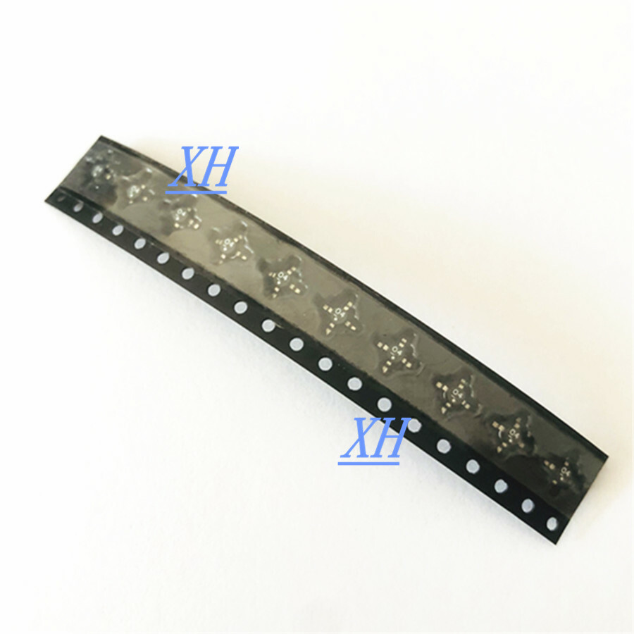 10PCS Mini-Circuits MAR-4SM Surface Mount Monolithic Amplifier DC to 1.0 GHz