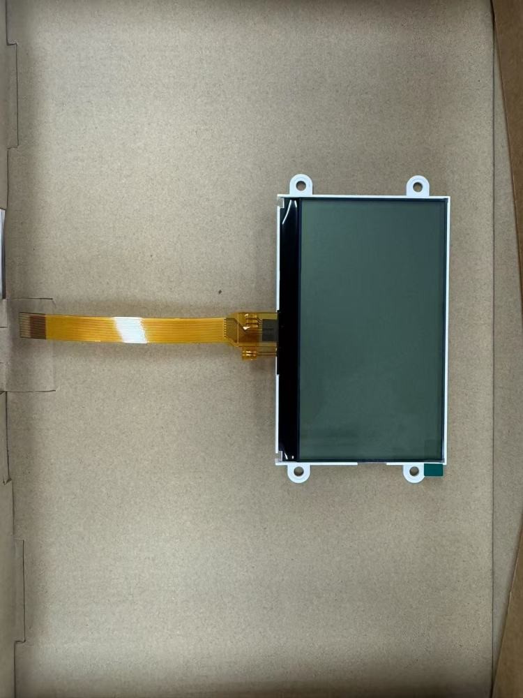 Display for Carrier Transicold X3 2500 X4 7500 7300 Vector 8500 8600 APX Module