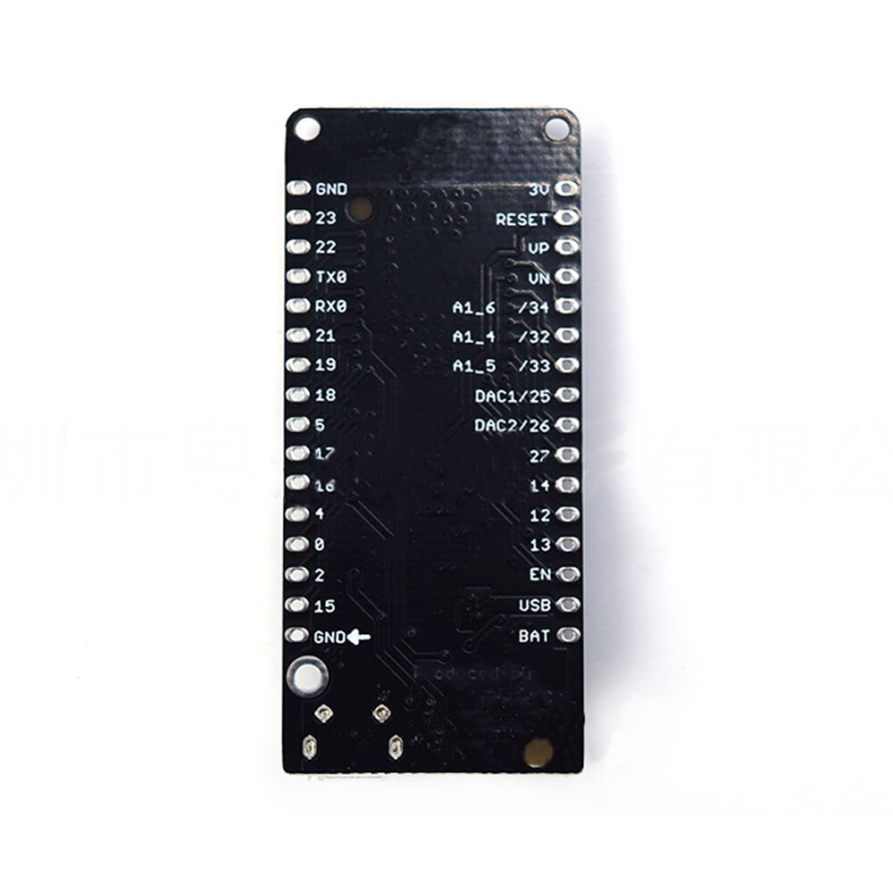 ESP-WROOM-32 D32 V1.0.0 Module (1pcs)