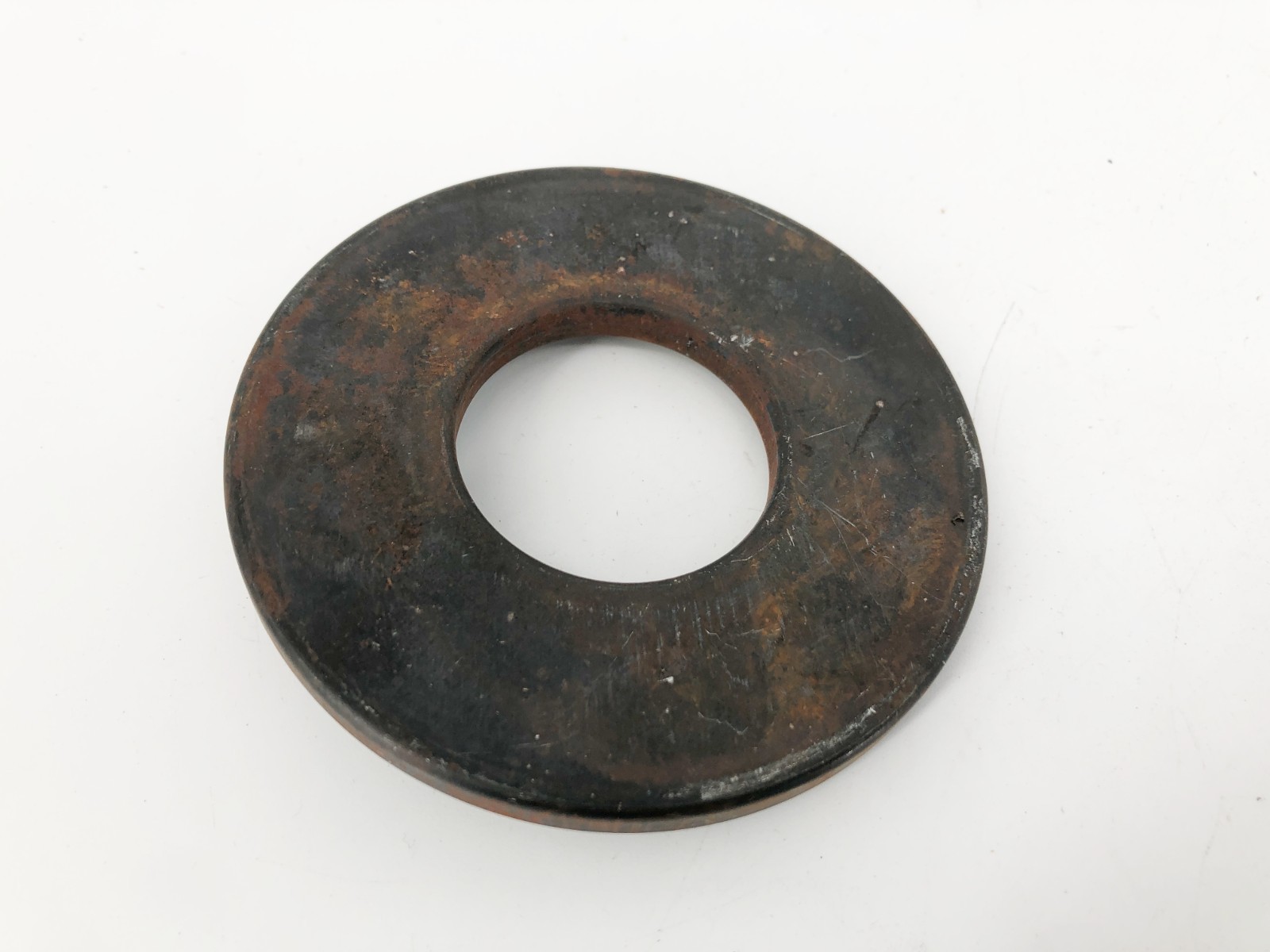 Chromalox 241-054261-001 Heater Element Ring ​A-20 120V 300W