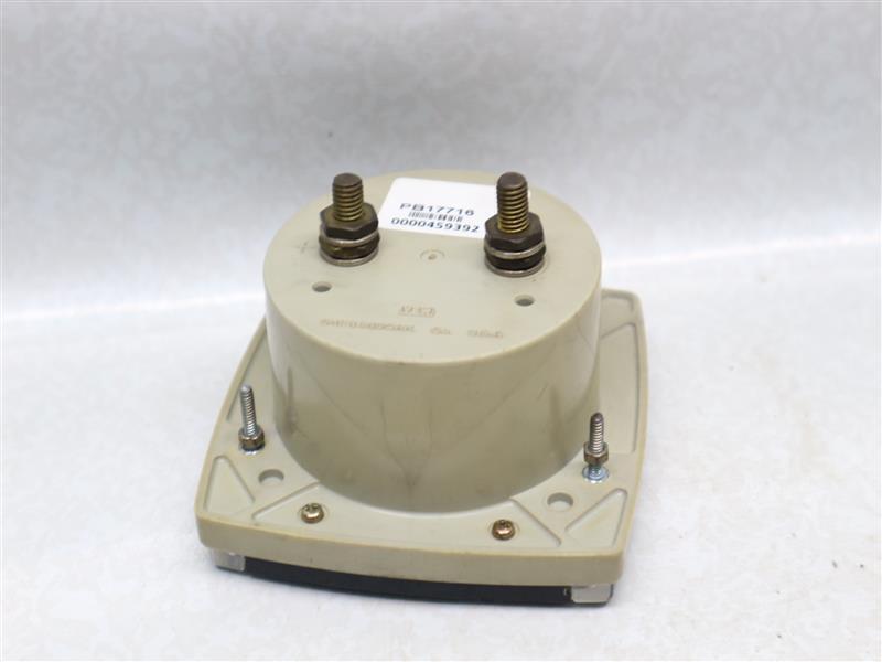 Yew Shenandoah 0-45 AC Kilovolts Panel Meter 30 Days Warranty Fast Shipping