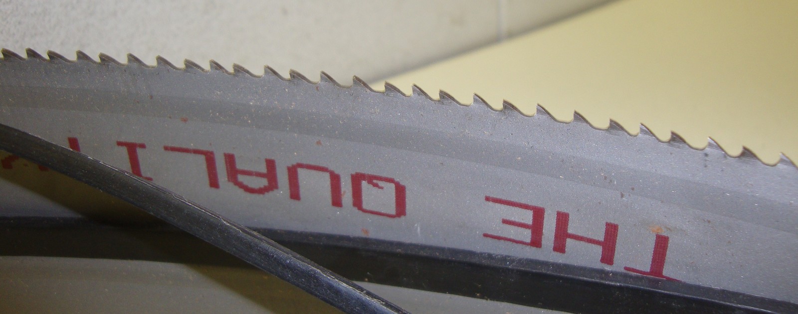 Simonds Band Saw Blades 64-373000 18ft 10in x 1 1/2in 4/6 Teeth 17136LR
