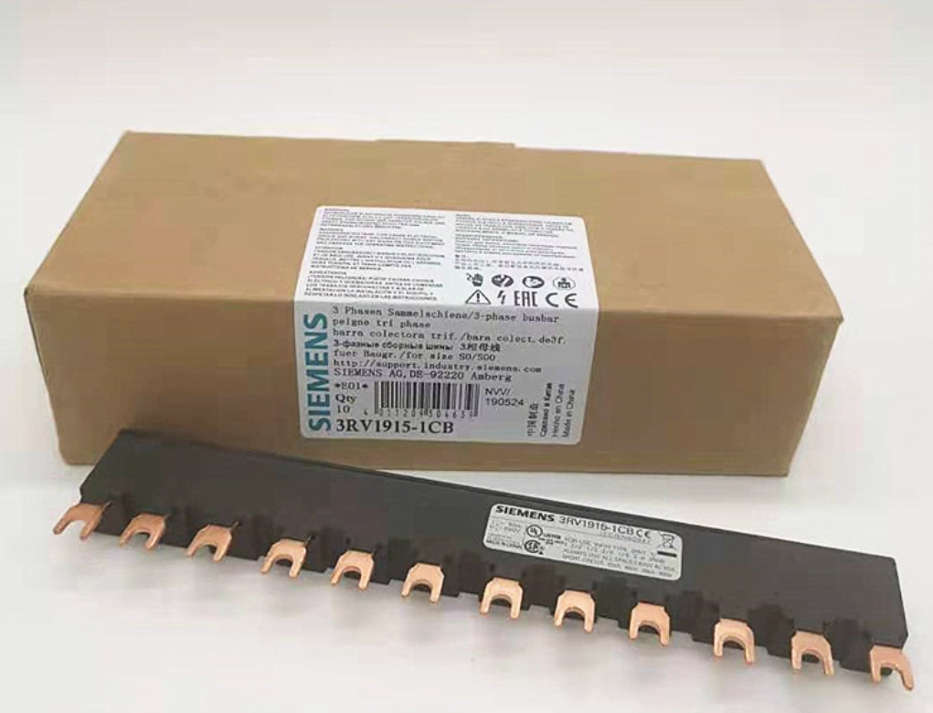 1PC NEW Siemens 3RV1915-1AB 1BB 1CB 1DB 3RV2925-5AB &LL