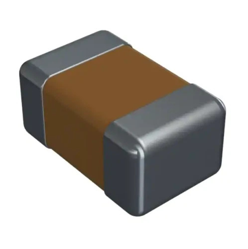 5X CGA4J1X7R1E335K125AC Capacitor: Ceramic 3.3uF 25VDC X7R ��10% SMD 0805 TDK