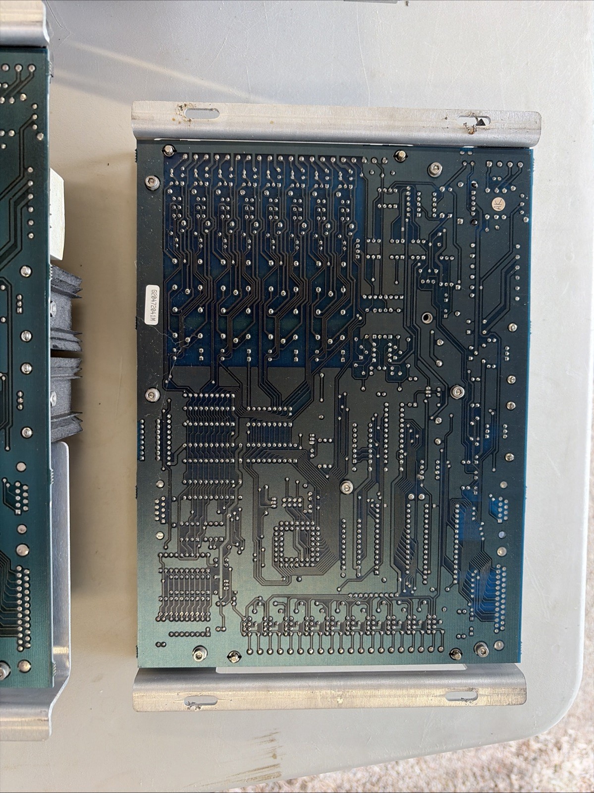 Automated Logic G8102 Control Module, 24VAC, 50-60Hz, 25VA – USED