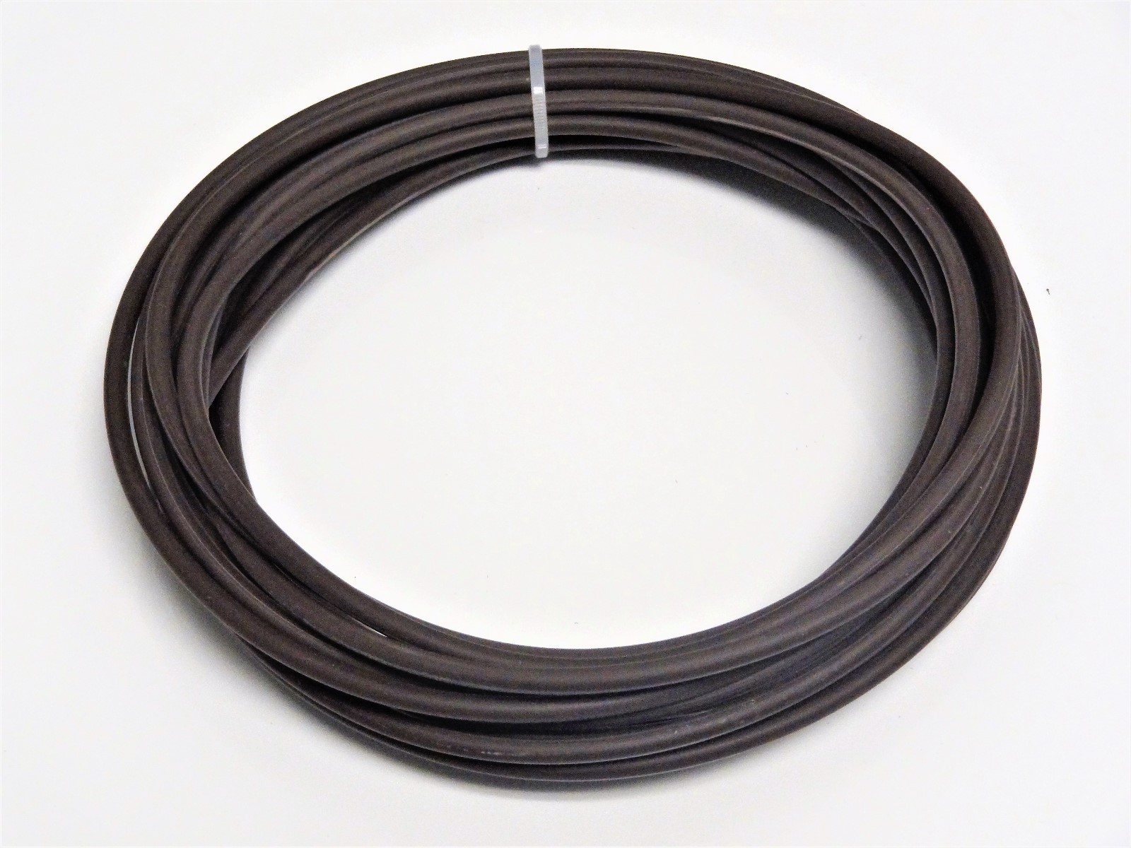 AUTOMOTIVE WIRE 10 AWG HIGH TEMP GXL WIRE BROWN 75 FT ON A SPOOL MADE IN U.S.A