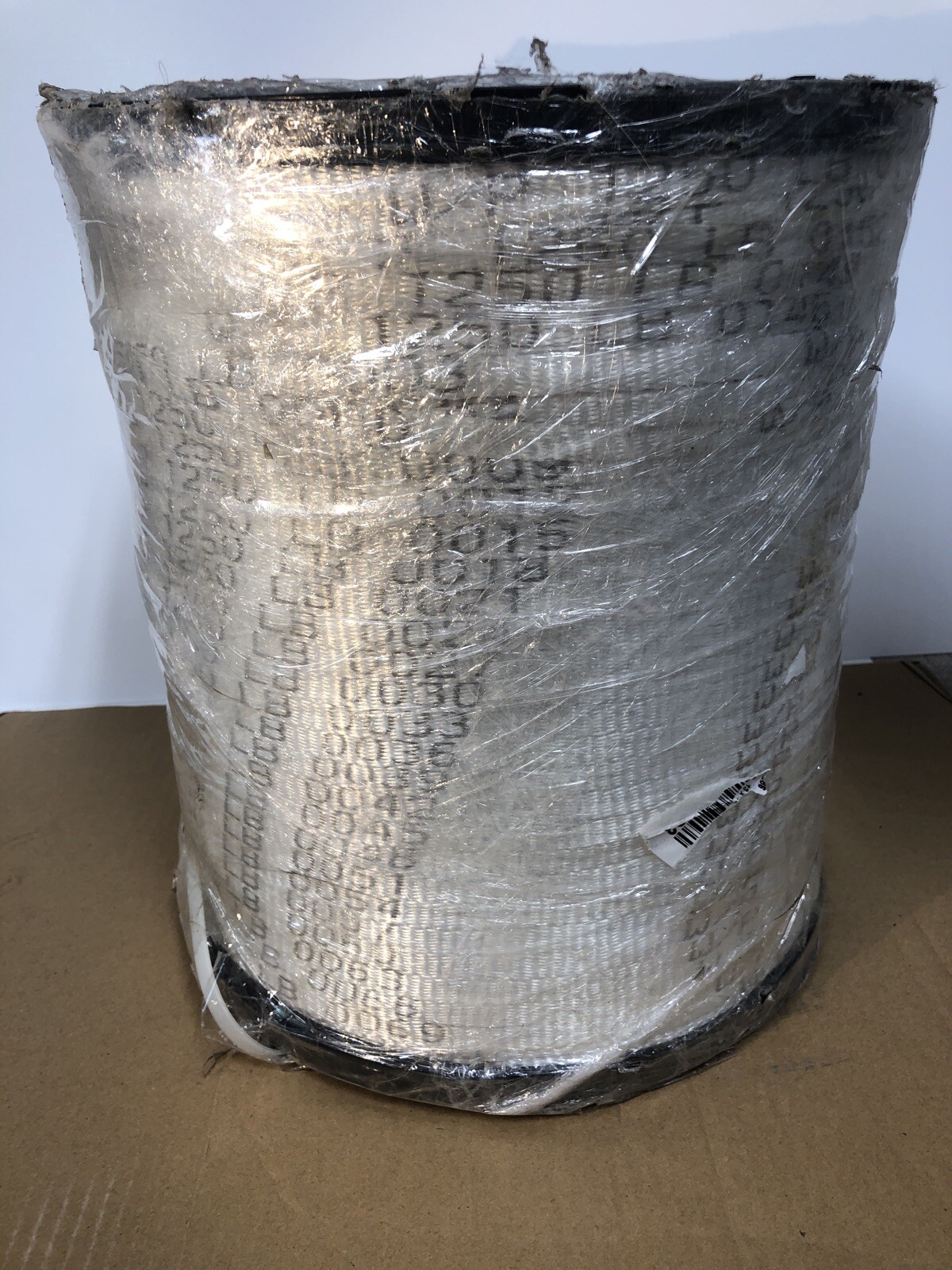 100% Woven Polyester 1/2″ Pull Tape 5,000ft 1250lbs