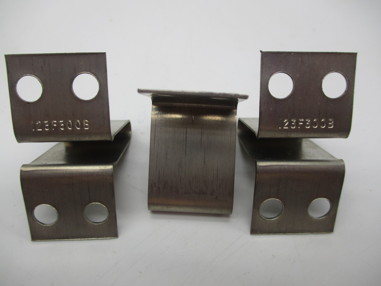 GENERAL ELECTRIC 123F300B HEATING ELEMENT LOT OF 3 NSNP