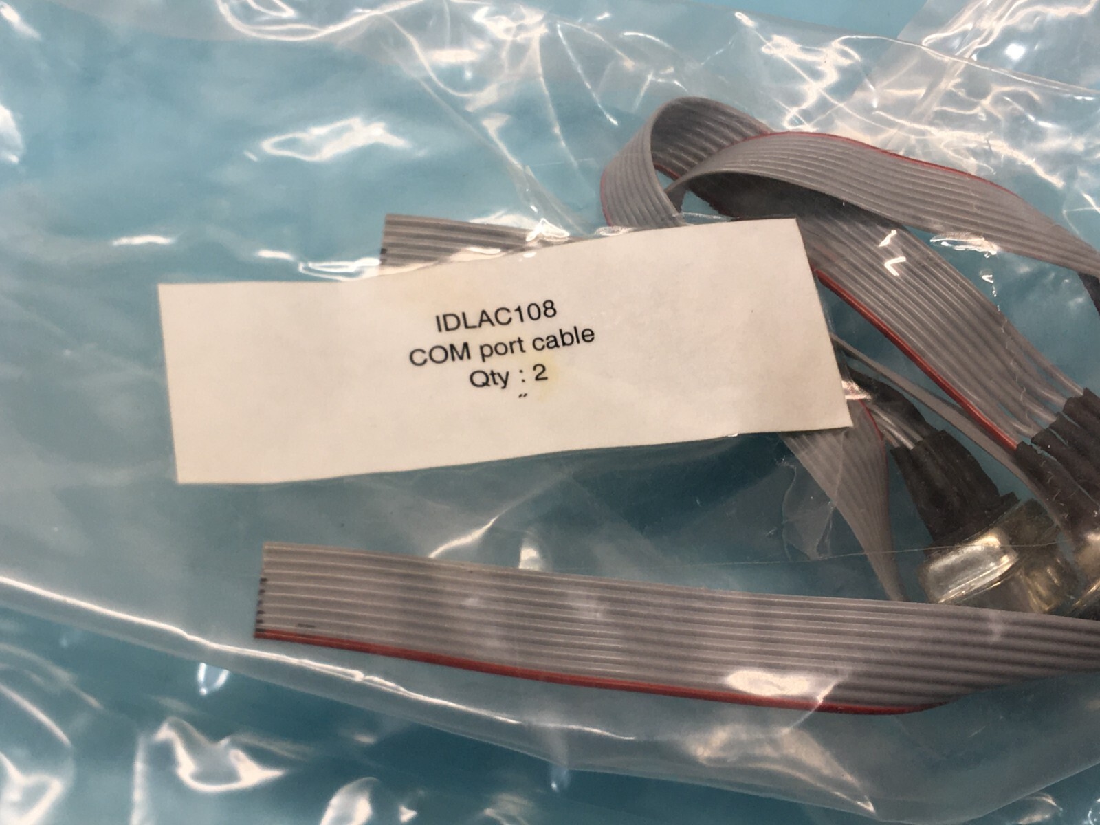 ADVANTECH IDLW8PCK03 CABLE KIT,WINVISION, 500019879, IDLAC103, IDLAC105, 182438