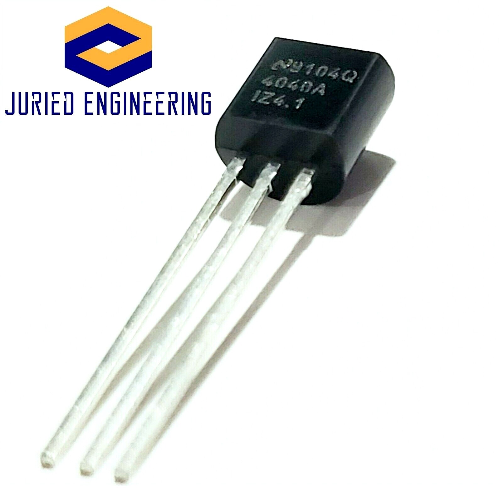 1PCS LM4040AIZ-2.5/NOPB LM4040 2.5 V 00-ppm/°C Precision Voltage Reference