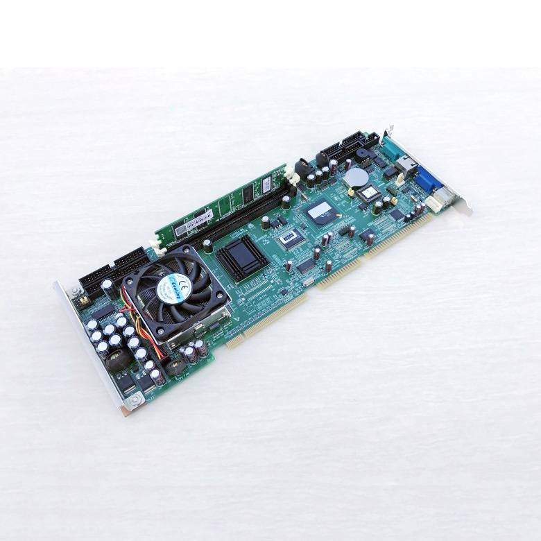1PCS Used Advantech PCA-6003 Rev.A2 motherboard