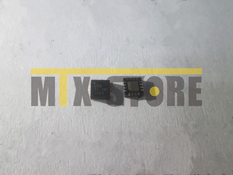 5PCS BQ24075TRGTR IC LI-ION CHARGE/PWR MGMT 16QFN 24075 BQ24075 Best Offer