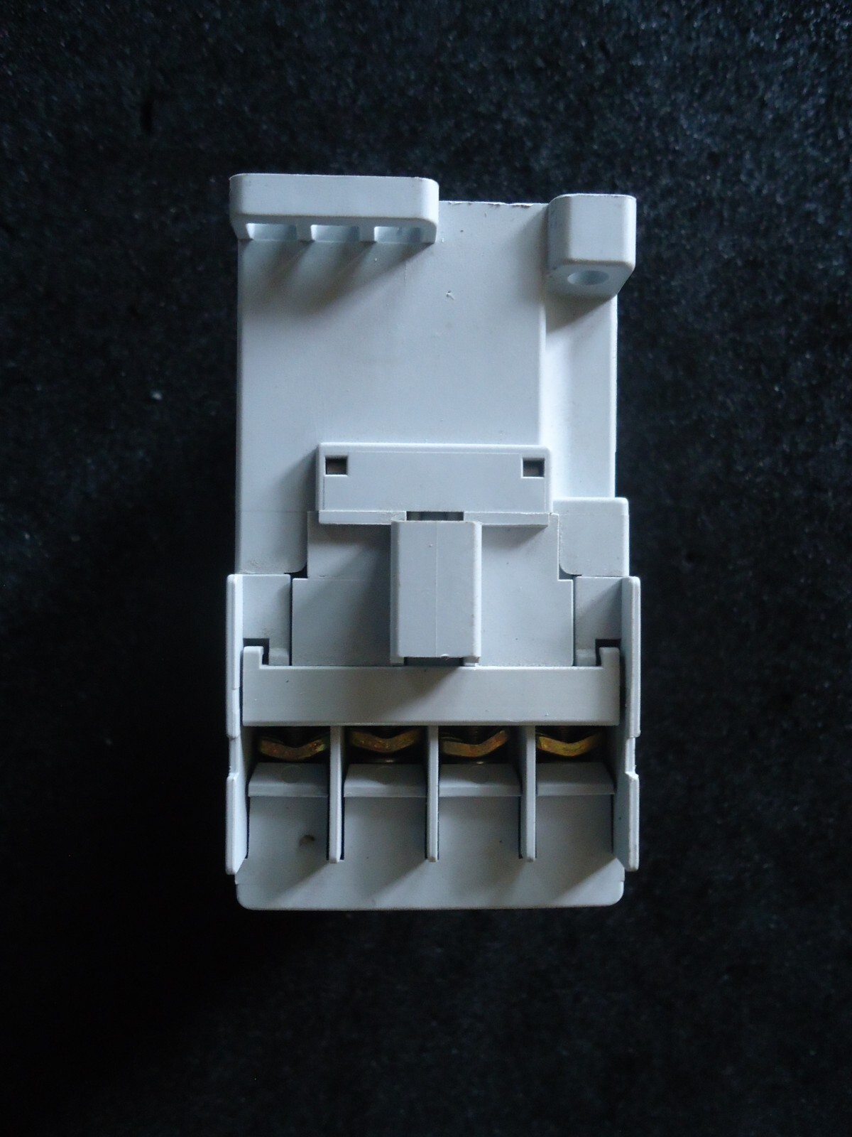 Sprecher+Schuh CA7-12-10 Contactor . Made in Switzerland