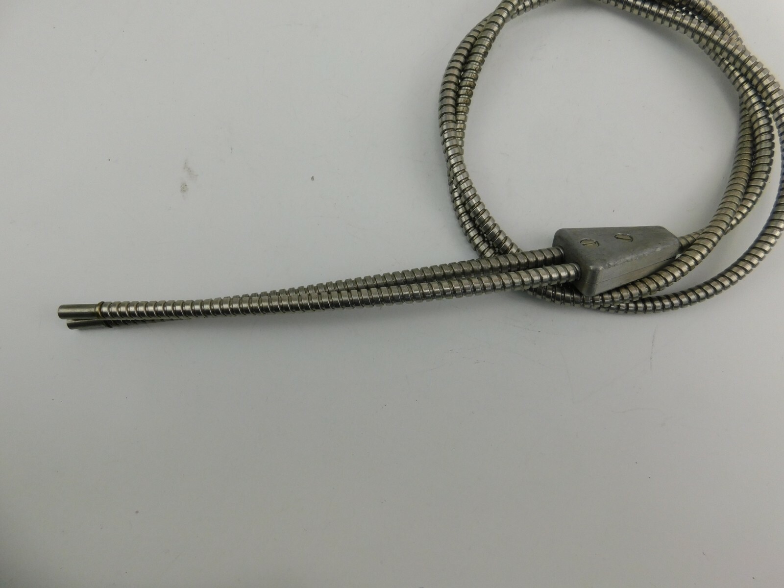 Dolan-Jenner Industries Fiber Optic 1-800-833-4237 Approx. 1.2 Meters