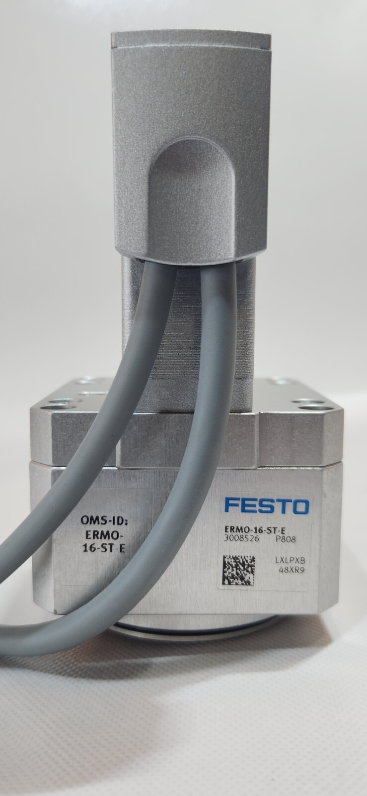FESTO ERMO-16-ST-E Rotary Actuator 3008526