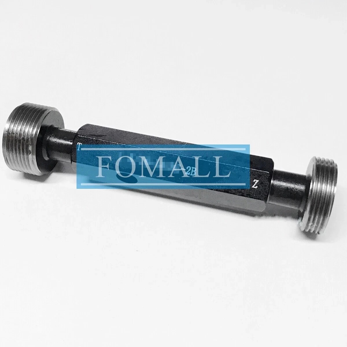1pc New For 1 1/8-28UN 2B Thread plug gauge 1 1/8-28UN 2B
