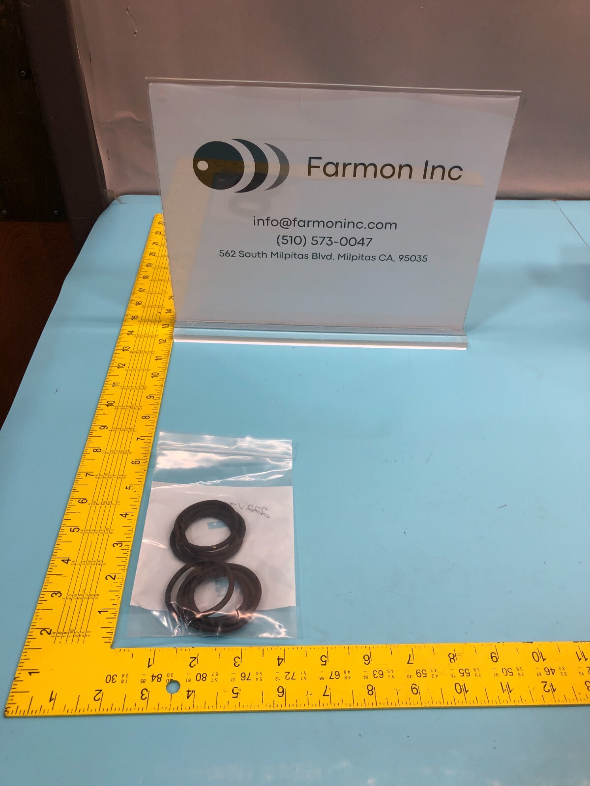 10 O-RING 222V75, 2-222, AS568-222, 191145
