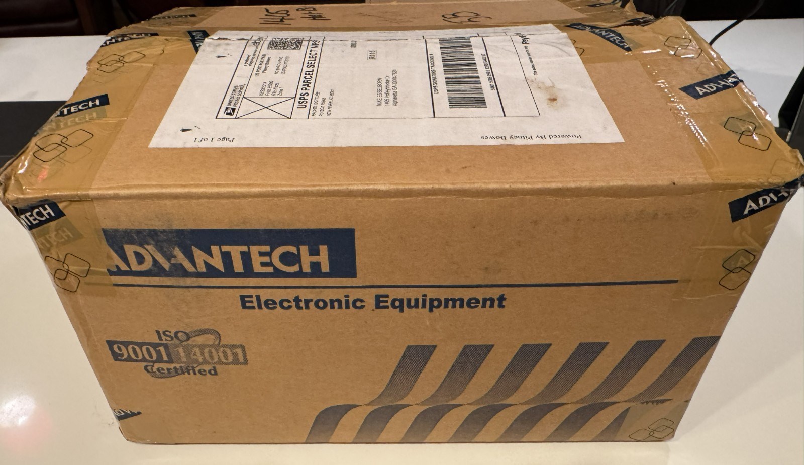 Advantech DSA-3400-NT56E (Intel Core 2 Duo 1.83Ghz/1GB RAM/40GB HDD) Lot of 3