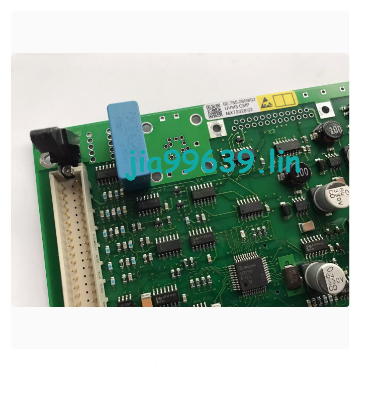 ONE NEW For Heidelberg UVM3, 00.785.0809 main board with 90 days warranty#lin