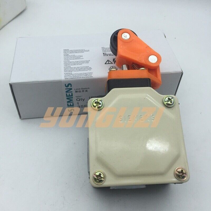 1x For SIEMENS travel limit switch 3SE3 100-1E 3SE3100-1E Fast Shipping