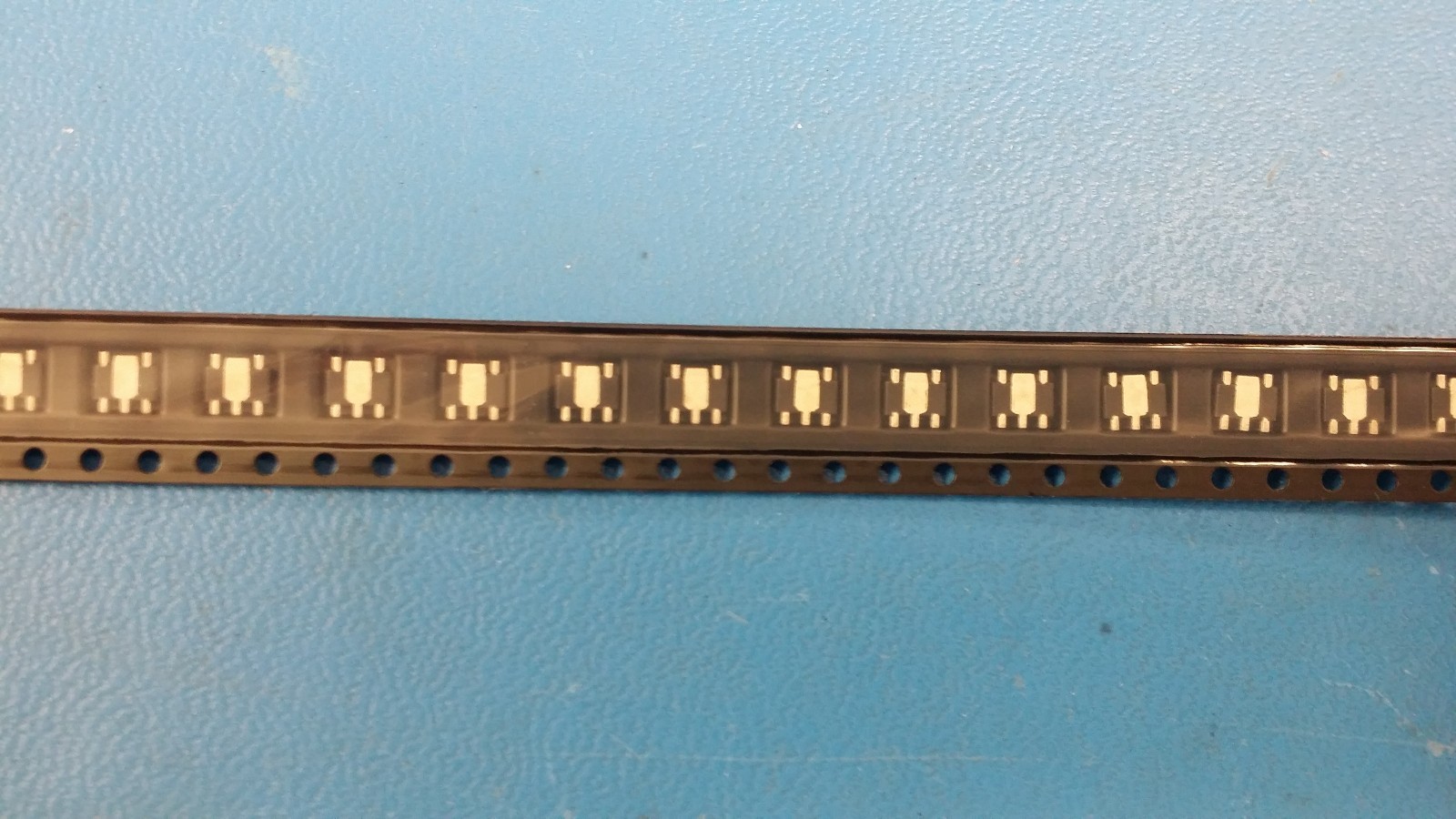 (25 PC) AH289-YL-13 DIODES INC Fan Motor Controller 6-Pin(5+Tab) SOT-89 T/R ROHS