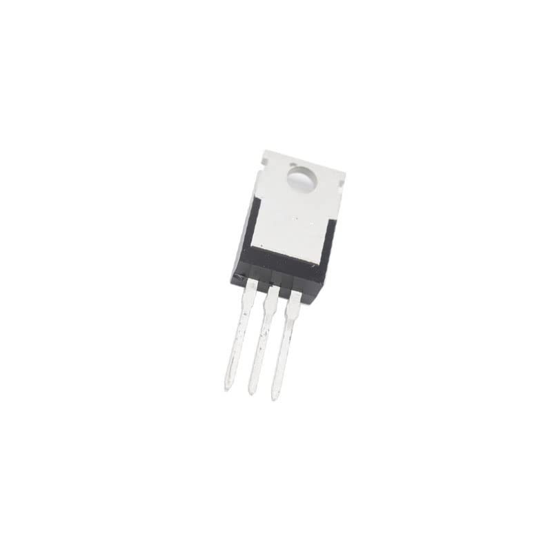 10Pcs IRLZ44N IRLZ44NPBF 47A 55V TO-220AB Power Mosfet N-Channel