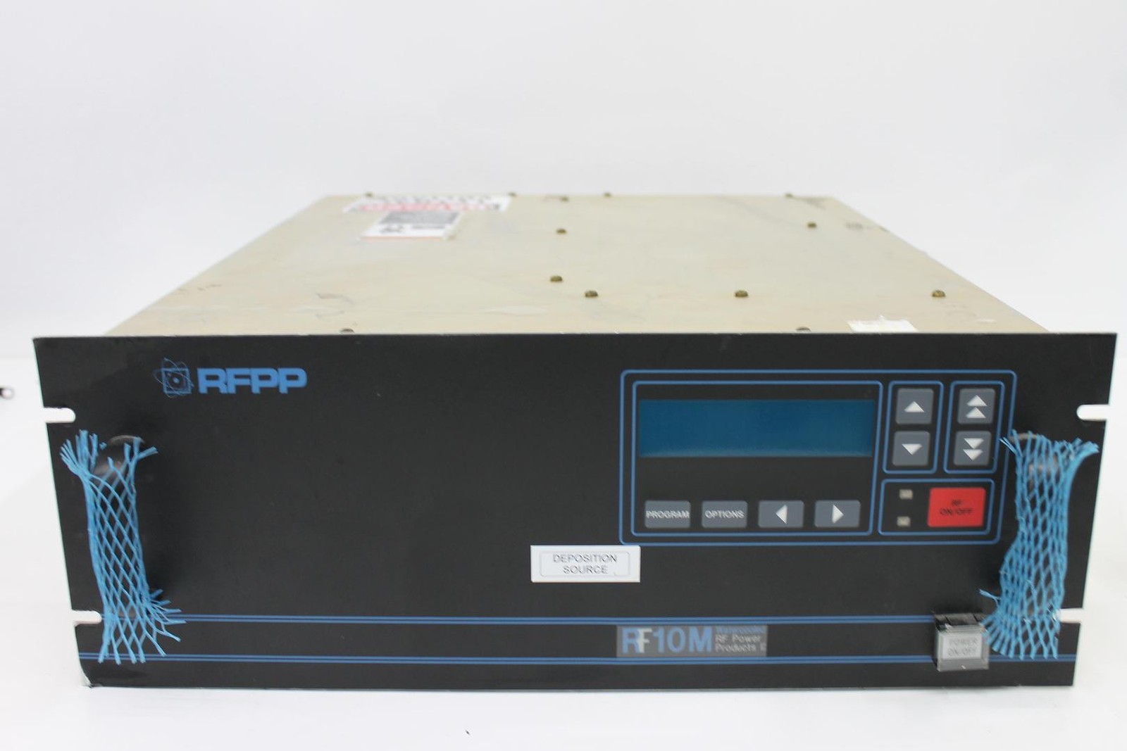 RFPP RF Generator RF10M